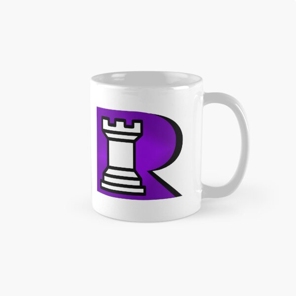 Item preview, The Rook - Chess Game designed and sold by M3PicsStudio.