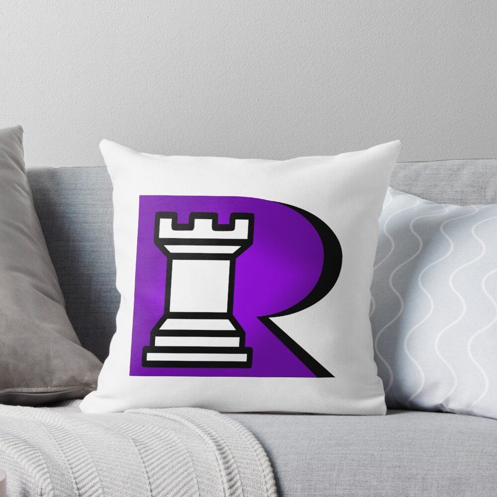 Item preview, Throw Pillow designed and sold by M3PicsStudio.