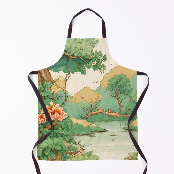 Item preview, Nature's Peaceful Embrace 3 designed and sold by Tom-Johnson.