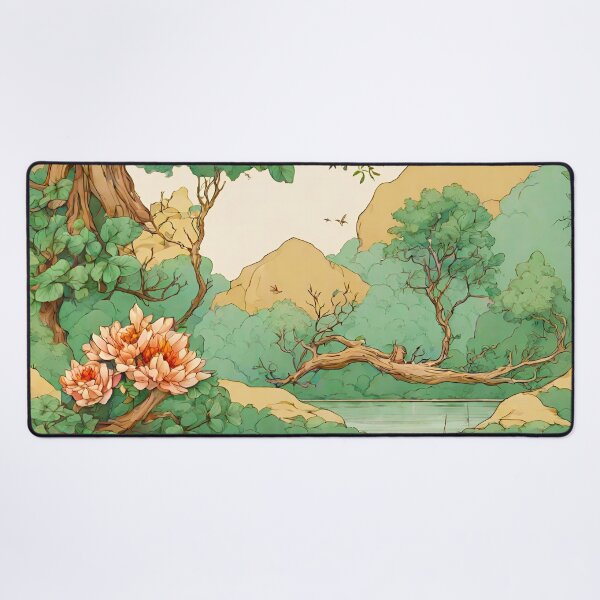 Item preview, Nature's Peaceful Embrace 3 designed and sold by Tom-Johnson.