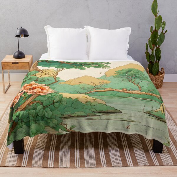 Item preview, Nature's Peaceful Embrace 3 designed and sold by Tom-Johnson.