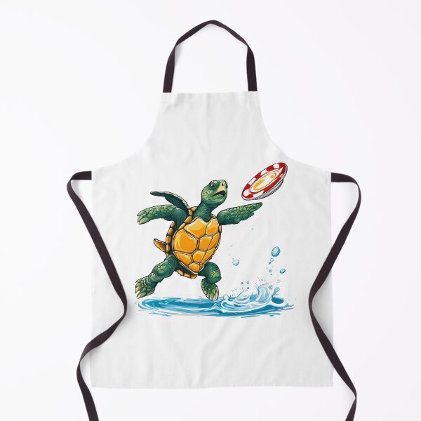 Item preview, Turtle's Frisbee Flight 5 designed and sold by Tom-Johnson.