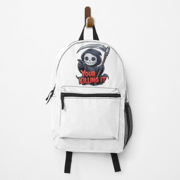 Item preview, Grim Reaper Your Killing It designed and sold by PlanetMarker.