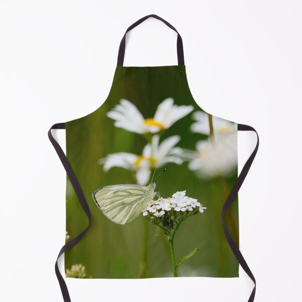 Item preview, Green-veined white summertime designed and sold by Jouko Lehto Photography.