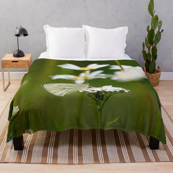 Item preview, Green-veined white summertime designed and sold by Jouko Lehto Photography.