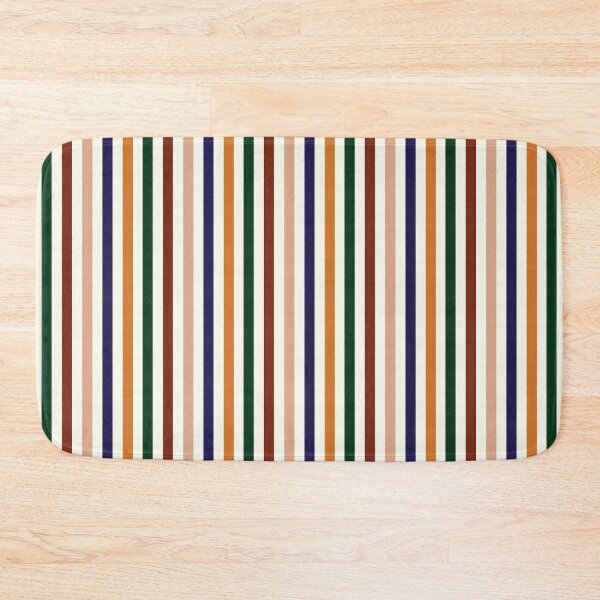 Item preview, Stripes Pattern 017 designed and sold by Amir Hossein Saadat.