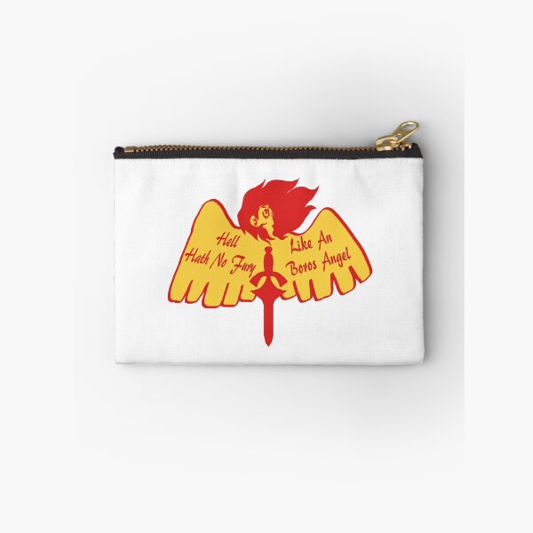 Item preview, Fury of the Boros Angels designed and sold by s-d-nutter.