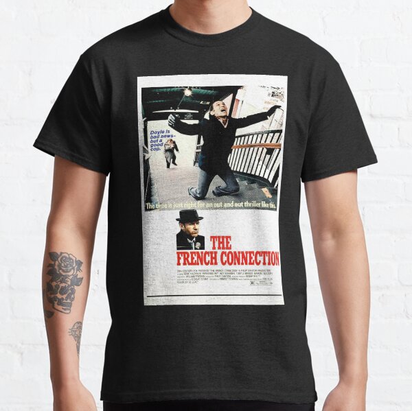 Item preview, The French Connection  designed and sold by Mr Reindeer.