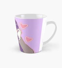 Yuri Mug long