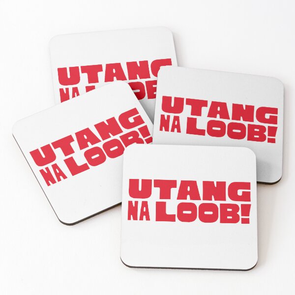 Item preview, FILIPINO TRAIT EXPRESSION UTANG NA LOOB designed and sold by aydapadi.