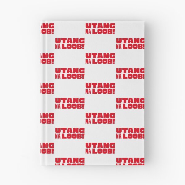Item preview, FILIPINO TRAIT EXPRESSION UTANG NA LOOB designed and sold by aydapadi.