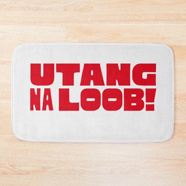 Item preview, FILIPINO TRAIT EXPRESSION UTANG NA LOOB designed and sold by aydapadi.