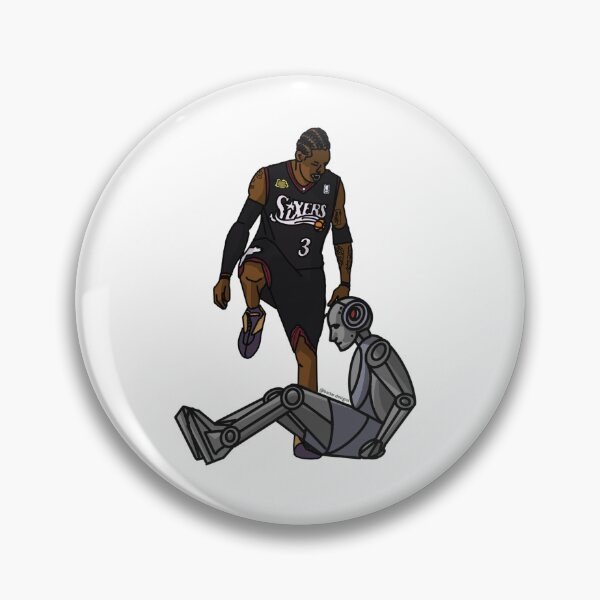 Item preview, Only One AI. designed and sold by Badar Connections.