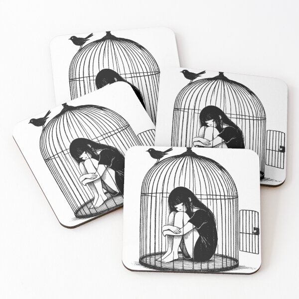 Item preview, In the birdcage type1 designed and sold by II0FU5.