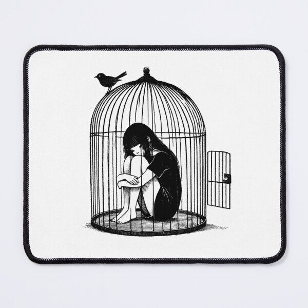 Item preview, In the birdcage type1 designed and sold by II0FU5.