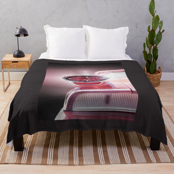 Item preview, American classic car 98 1959 convertible designed and sold by Beate Gube.
