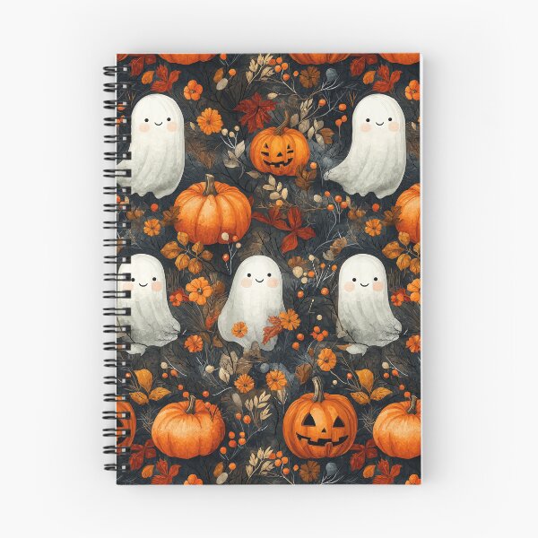 Item preview, Pumpkin Cute Boo  designed and sold by Monsweetpea.