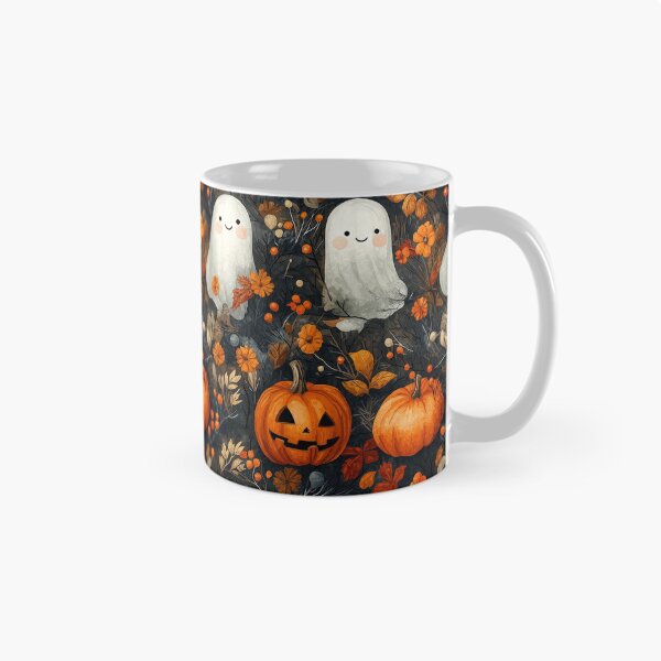 Item preview, Pumpkin Cute Boo  designed and sold by Monsweetpea.