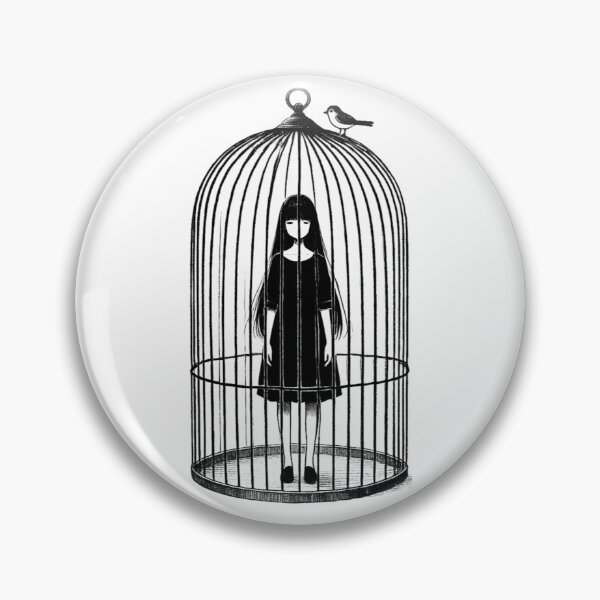 Item preview, In the birdcage type2 designed and sold by II0FU5.