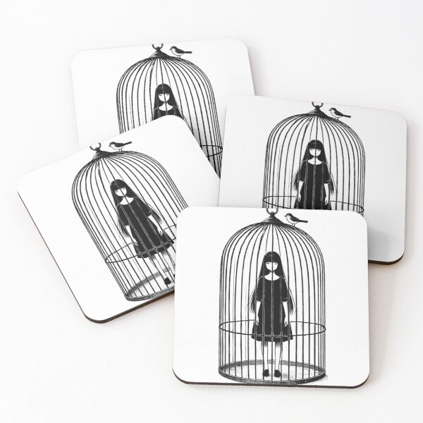 Item preview, In the birdcage type2 designed and sold by II0FU5.