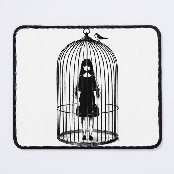 Item preview, In the birdcage type2 designed and sold by II0FU5.