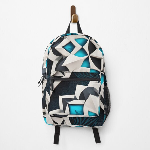 Item preview, Geometric-pattern #3 designed and sold by Kaleidoscope Print.