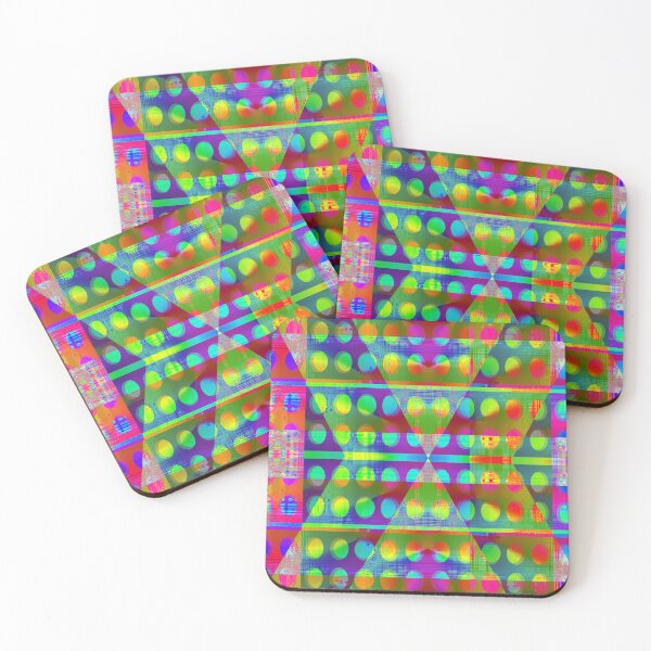 Item preview, Perforated plate pattern ... designed and sold by Harryucksche.