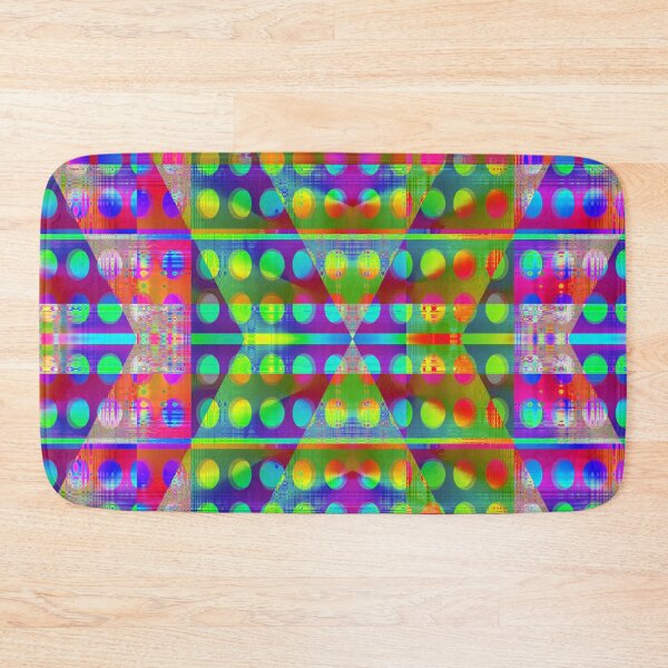 Item preview, Perforated plate pattern ... designed and sold by Harryucksche.