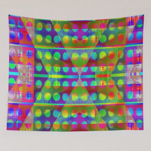 Item preview, Perforated plate pattern ... designed and sold by Harryucksche.