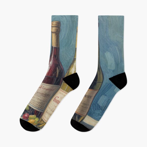Item preview, Wine designed and sold by UniqeDesign.