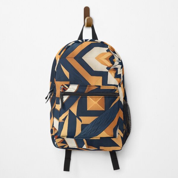 Item preview, Geometric-pattern #4 designed and sold by Kaleidoscope Print.
