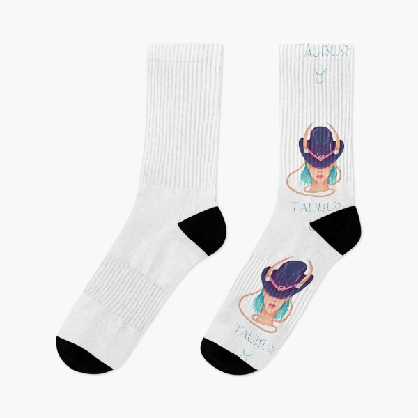 Item preview, Ladies Girls Pretty Taurus Design designed and sold by Iiswaz.