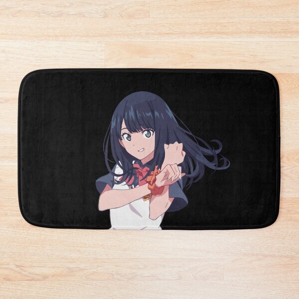 Item preview, Happy Rikka designed and sold by JamesCMarshall.