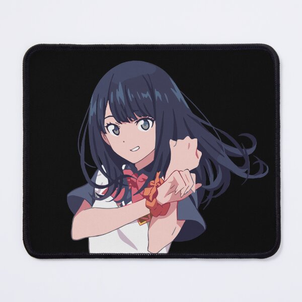 Item preview, Happy Rikka designed and sold by JamesCMarshall.