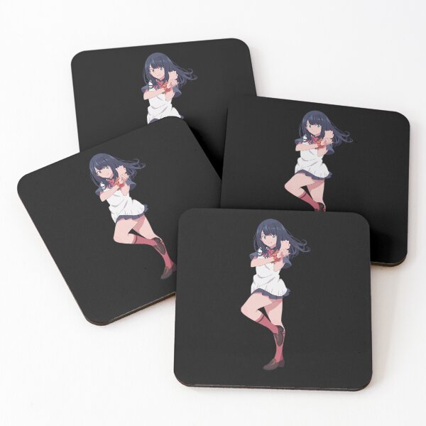 Item preview, Happy Rikka designed and sold by JamesCMarshall.