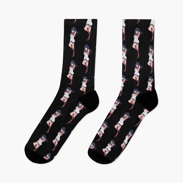 Item preview, Happy Rikka designed and sold by JamesCMarshall.