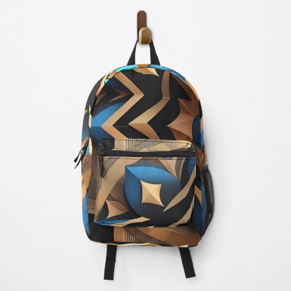 Item preview, Geometric-pattern #5 designed and sold by Kaleidoscope Print.