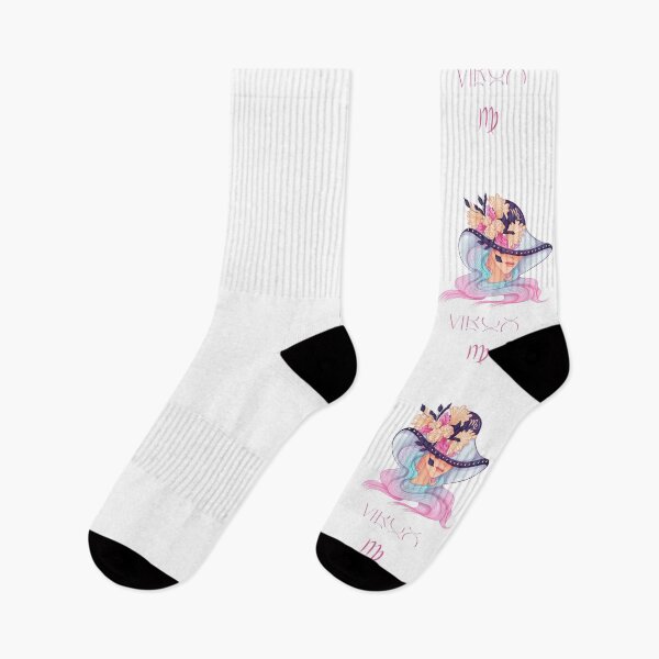 Item preview, Ladies Girls Pretty Virgo Design designed and sold by Iiswaz.