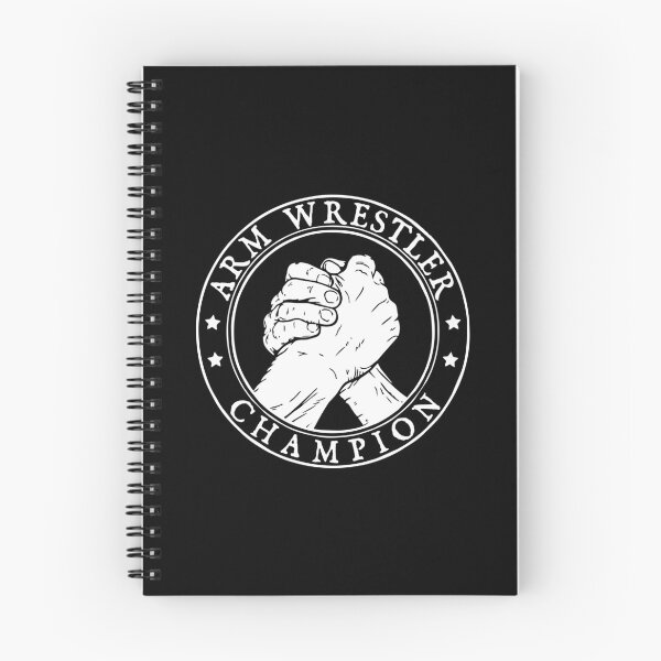 Item preview, Arm Wrestler Champion designed and sold by dantixebiana.