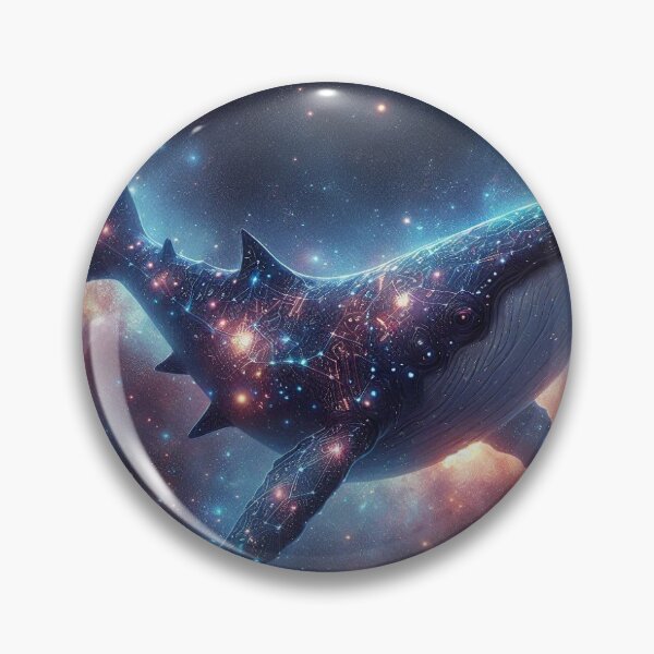 Item preview, Celestial Creature designed and sold by projectman-art.