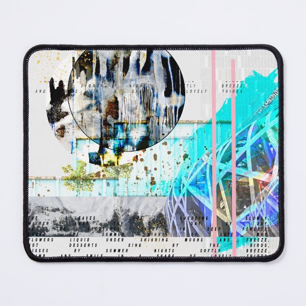 Item preview, Digital Architecture Collage 8 designed and sold by dana-krystle.