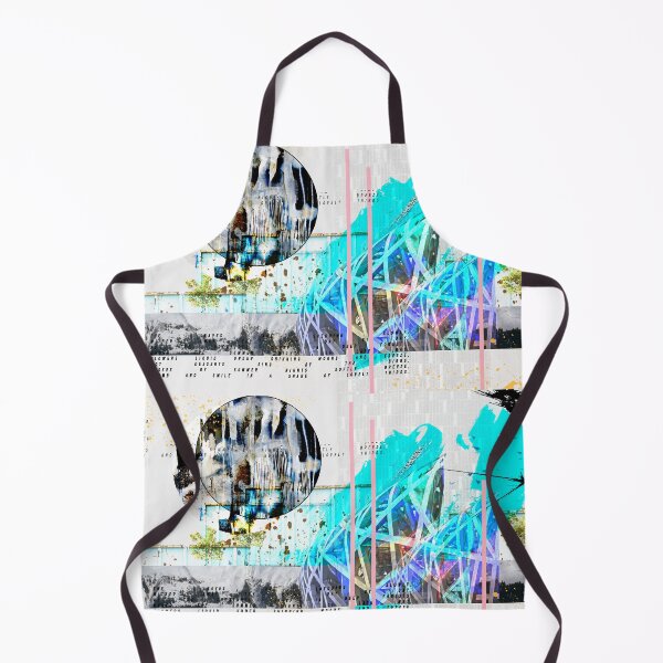 Item preview, Digital Architecture Collage 8 designed and sold by dana-krystle.