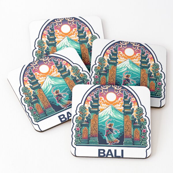 Item preview, Bali designed and sold by LoveLabDesign.