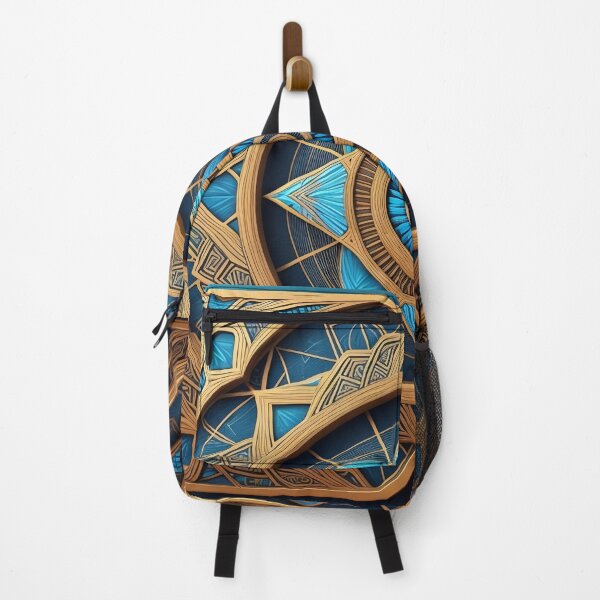 Item preview, Geometric-pattern #6 designed and sold by Kaleidoscope Print.