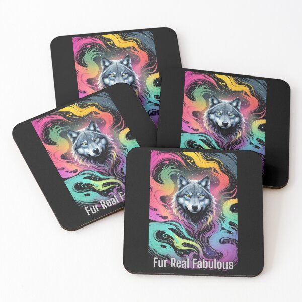 Item preview, Fur real fabulous designed and sold by Designfs.