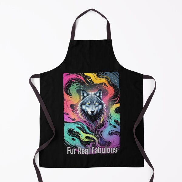 Item preview, Fur real fabulous designed and sold by Designfs.