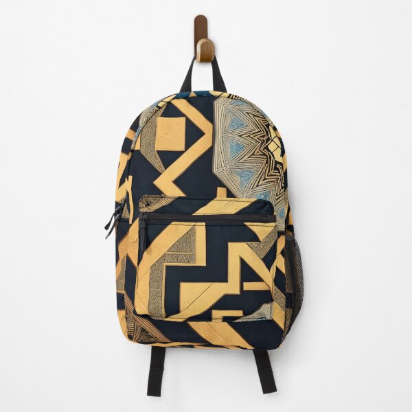 Item preview, Geometric-pattern #7 designed and sold by Kaleidoscope Print.