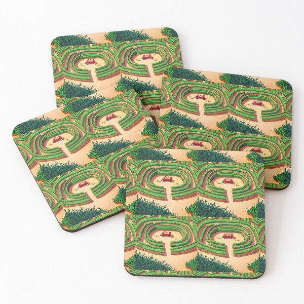 Item preview, The Great Corn Maze Adventure designed and sold by PTB-SHOP.