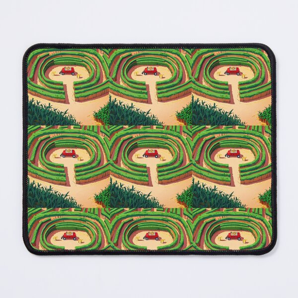 Item preview, The Great Corn Maze Adventure designed and sold by PTB-SHOP.