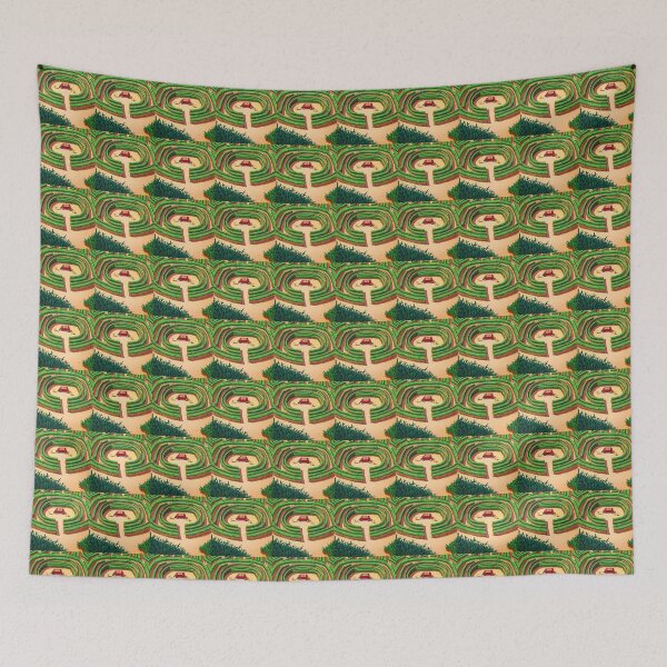 Item preview, The Great Corn Maze Adventure designed and sold by PTB-SHOP.